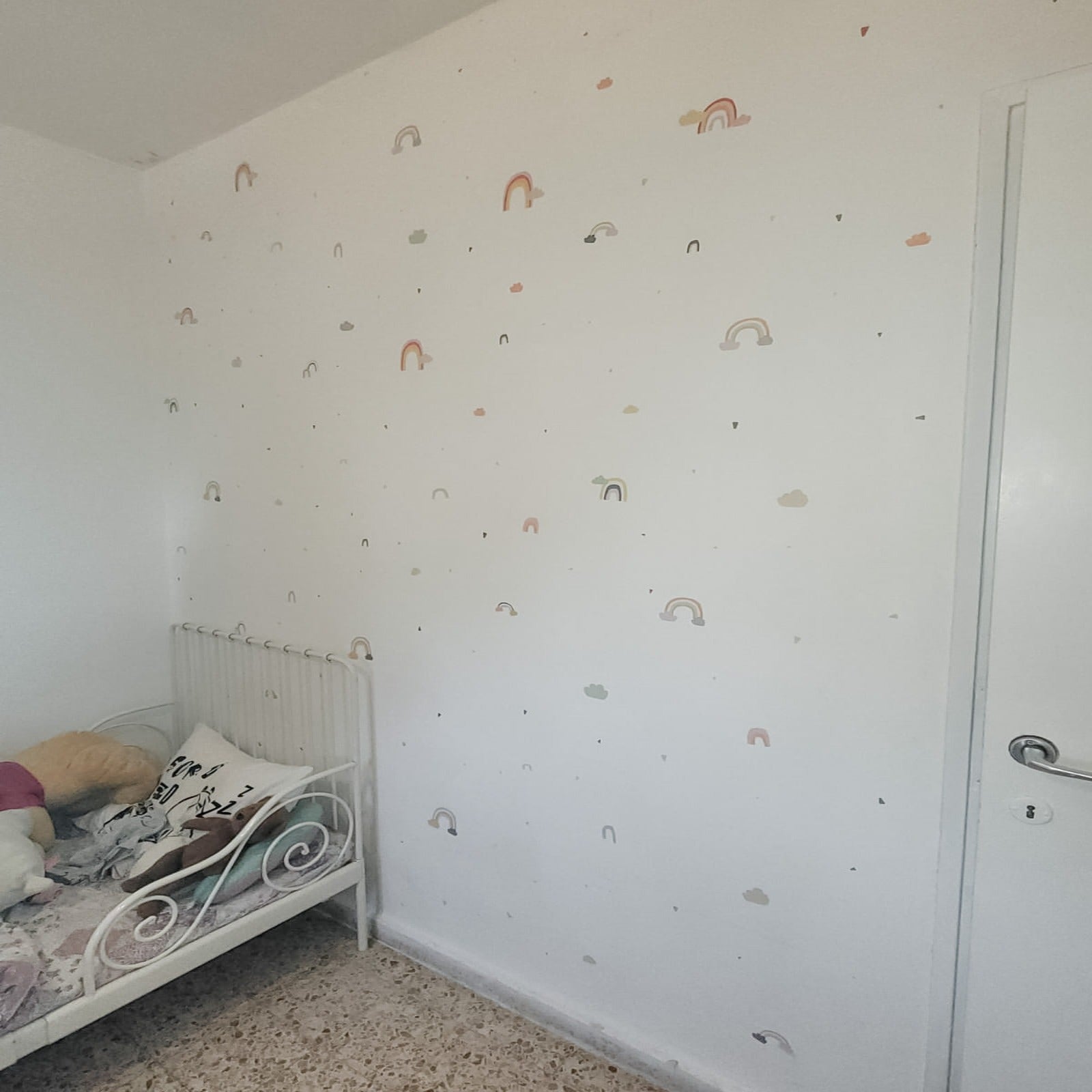 קשתות בענן